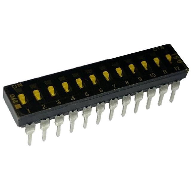 210-12LPSTD CTS Electrocomponents electronic component