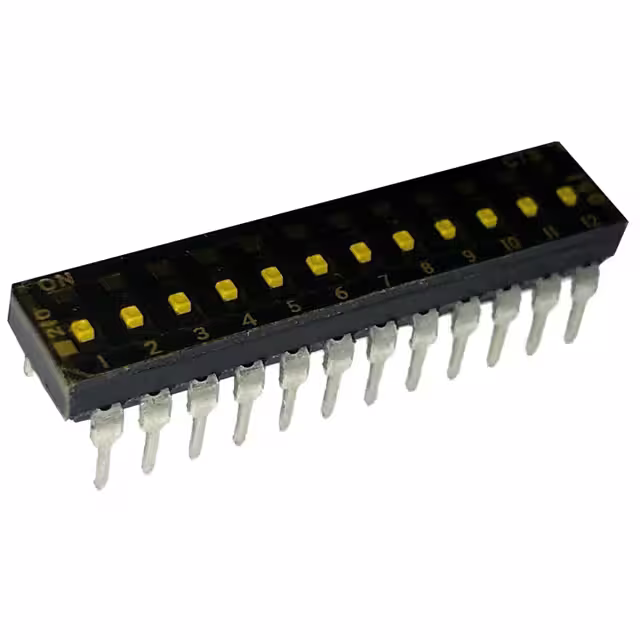 210-12LPSTFD CTS Electrocomponents electronic component