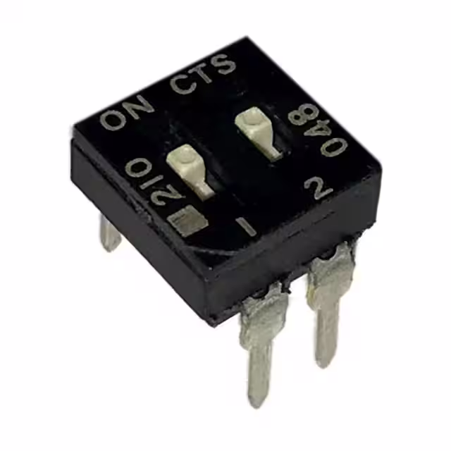 210-2LPSD CTS Electrocomponents electronic component