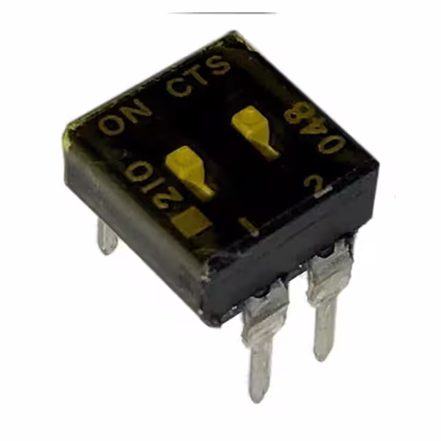 210-2LPSTD CTS Electrocomponents electronic component