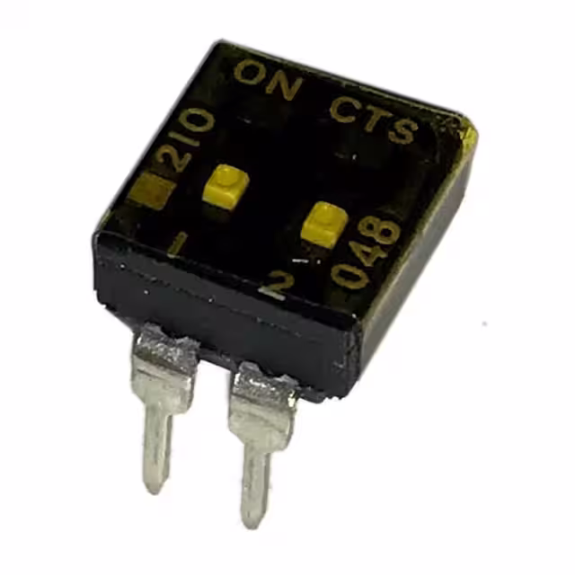 210-2LPSTF CTS Electrocomponents electronic component