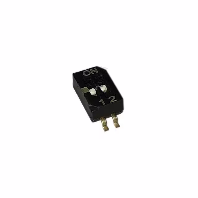 218-2LPSF CTS Electrocomponents electronic component