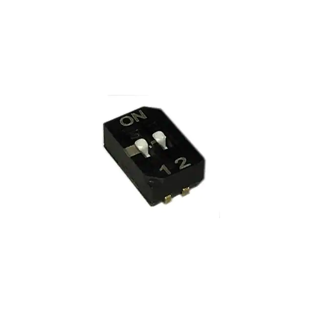 218-2LPSJR CTS Electrocomponents electronic component