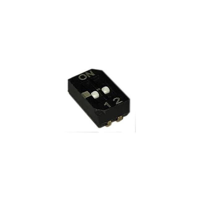 218-2LPSJRF CTS Electrocomponents electronic component
