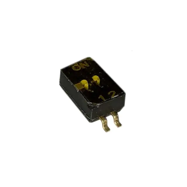 218-2LPST CTS Electrocomponents electronic component