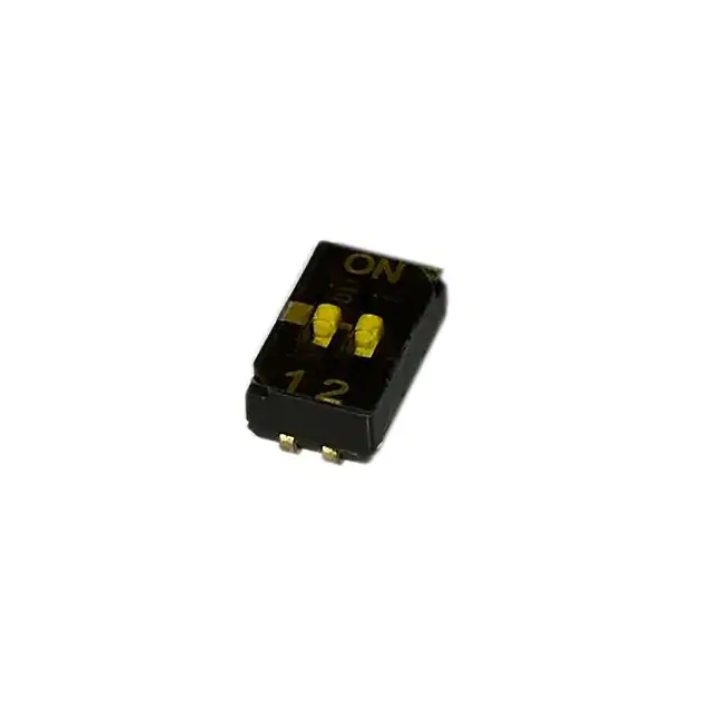 218-2LPSTJ CTS Electrocomponents electronic component