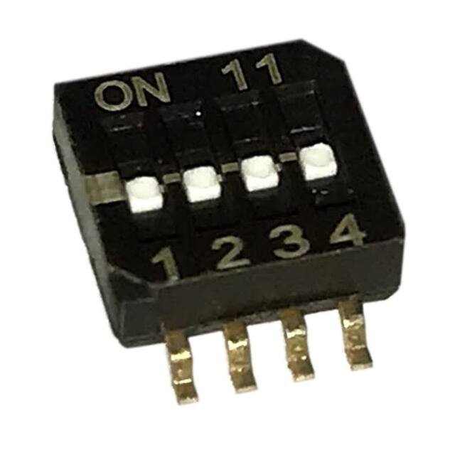 218-4LPSF CTS Electrocomponents electronic component