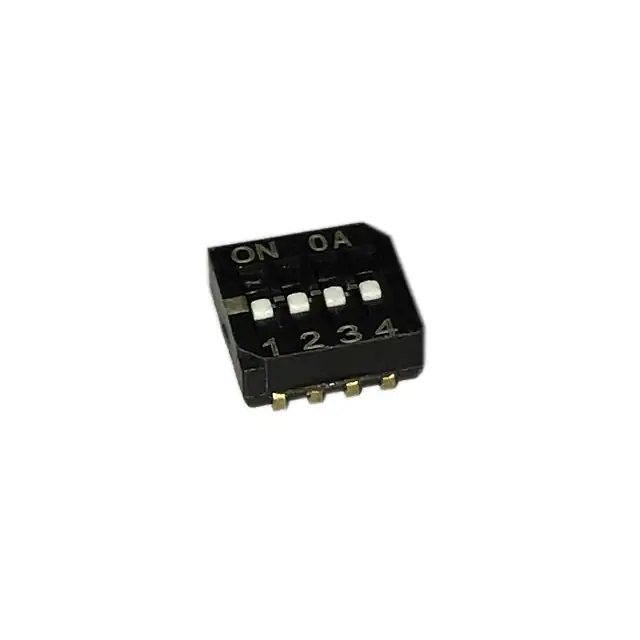 218-4LPSJF CTS Electrocomponents electronic component