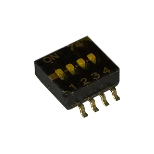 218-4LPSTR CTS Electrocomponents electronic component
