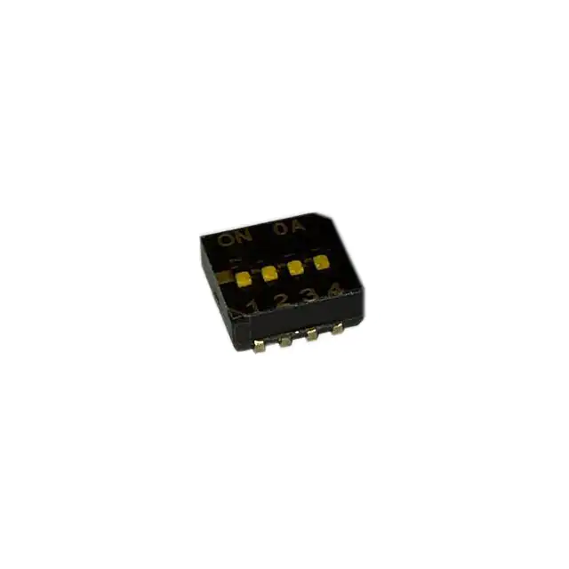 218-4LPSTJF CTS Electrocomponents electronic component