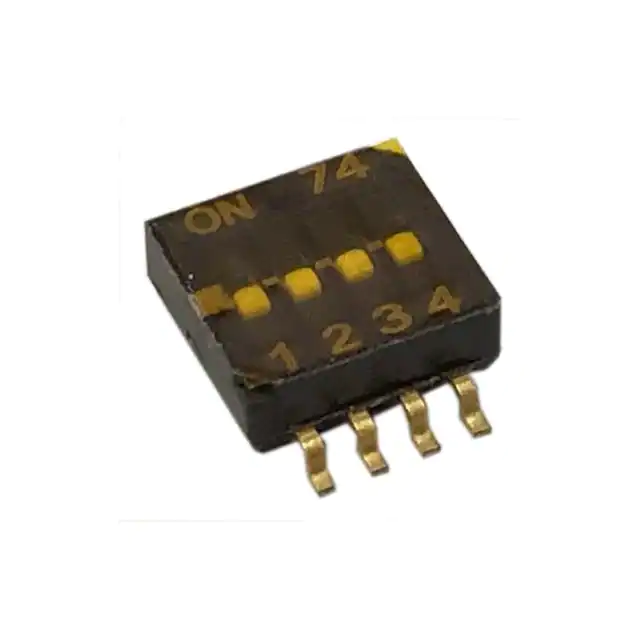 218-4LPSTF CTS Electrocomponents electronic component