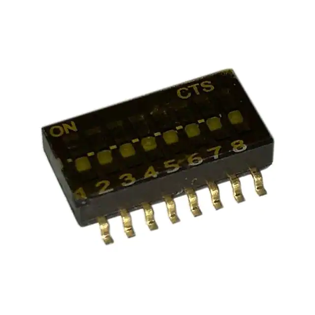 218-8LPSTRF CTS Electrocomponents electronic component