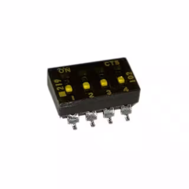 219-4LPSTRF CTS Electrocomponents electronic component