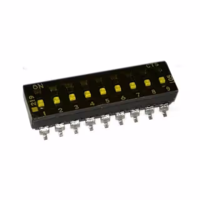 219-9LPSTRF CTS Electrocomponents electronic component