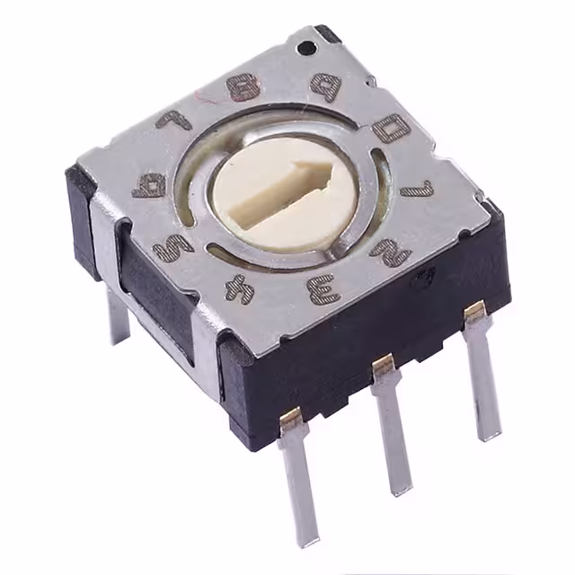 220ADA10 CTS Electrocomponents electronic component