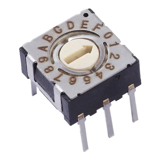 220ADA16 CTS Electrocomponents electronic component