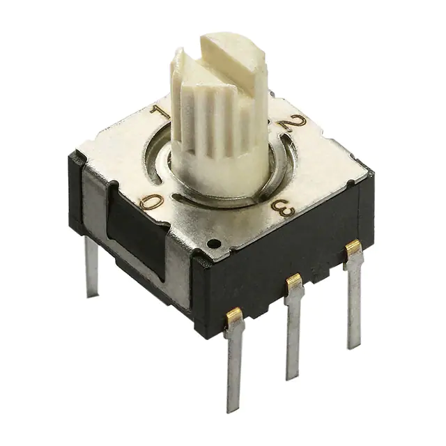 220ADC04 CTS Electrocomponents electronic component