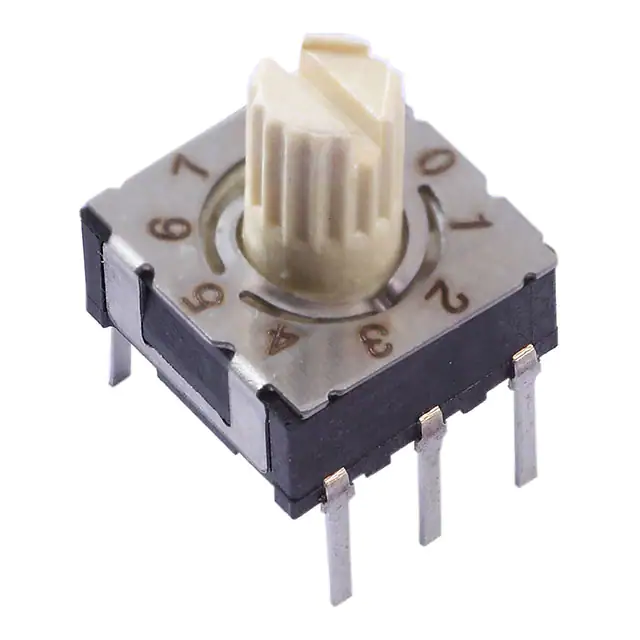 220ADC10 CTS Electrocomponents electronic component
