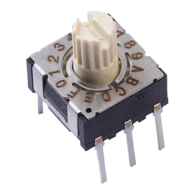 220ADC16 CTS Electrocomponents electronic component