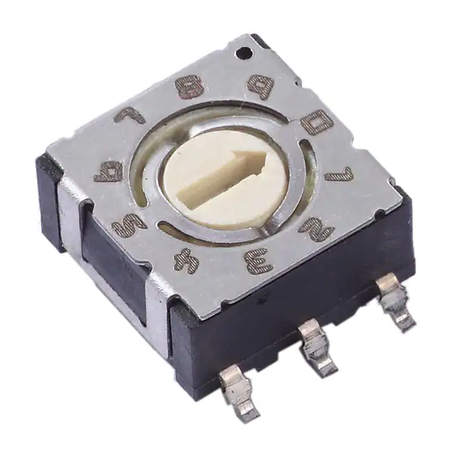 220AMA10R CTS Electrocomponents electronic component