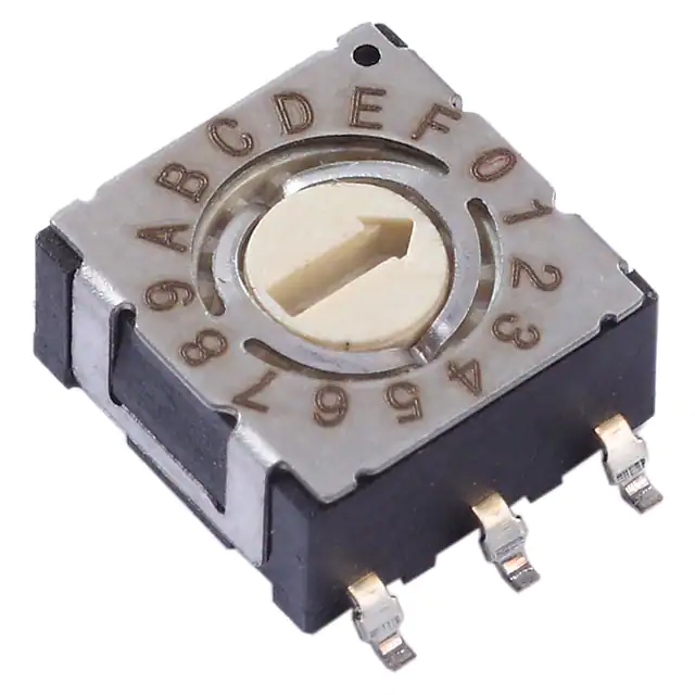 220AMA16R CTS Electrocomponents electronic component