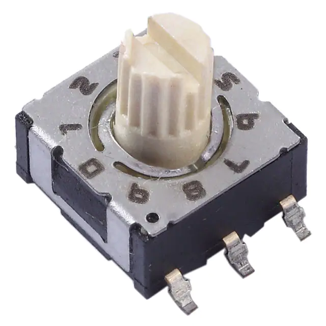 220AMC10R CTS Electrocomponents electronic component
