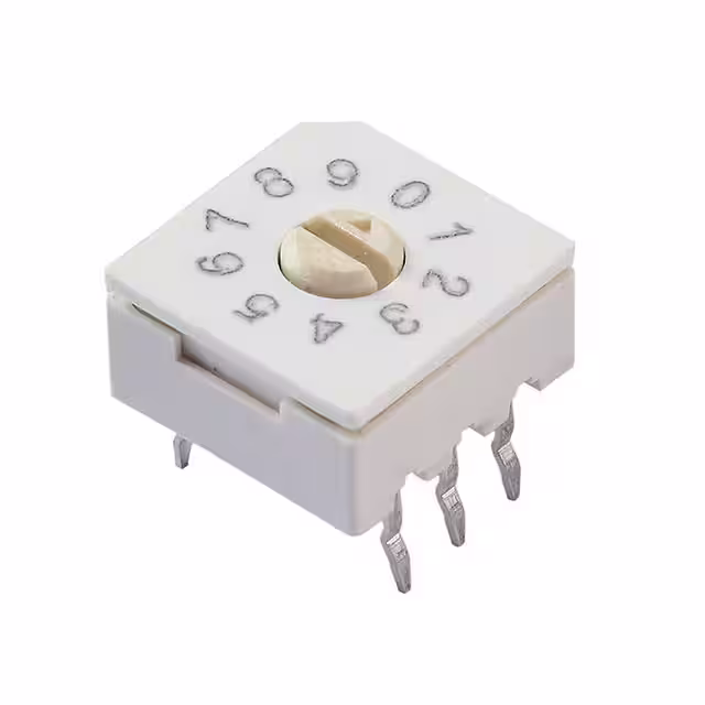 221ADA10 CTS Electrocomponents electronic component
