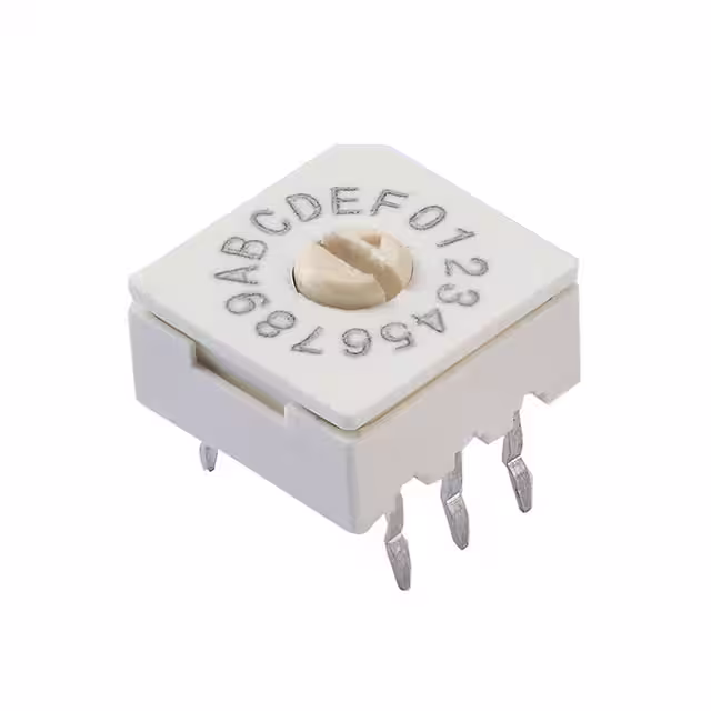 221ADA16 CTS Electrocomponents electronic component