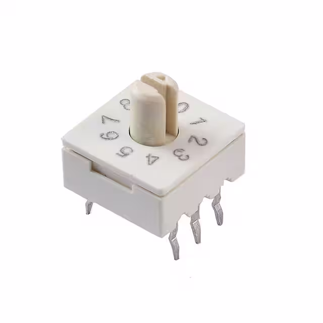 221ADB10 CTS Electrocomponents electronic component