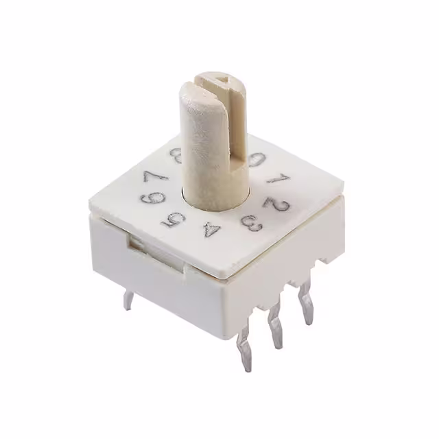 221ADC10 CTS Electrocomponents electronic component