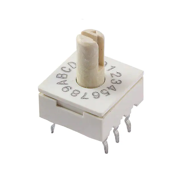 221ADC16 CTS Electrocomponents electronic component