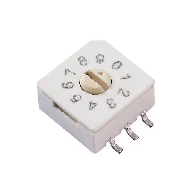 221AMA10R CTS Electrocomponents electronic component