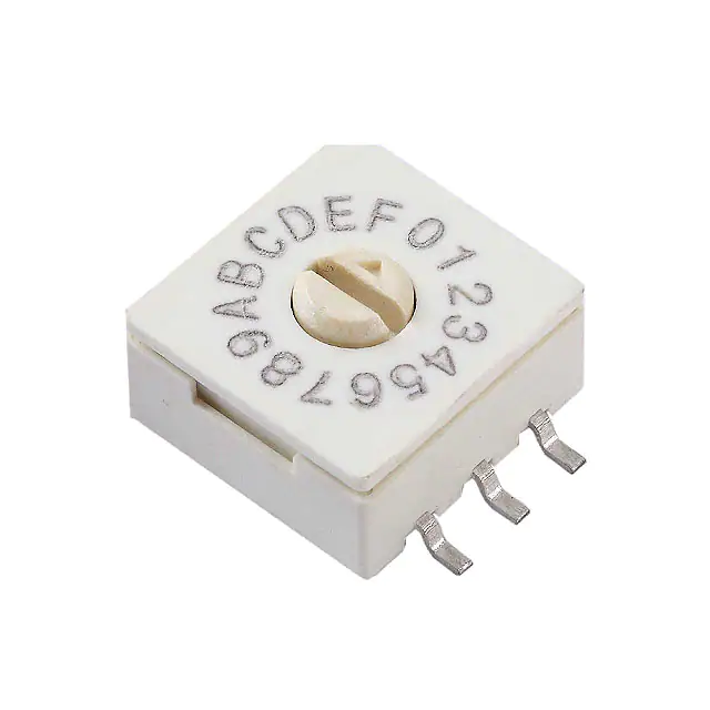 221AMA16R CTS Electrocomponents electronic component