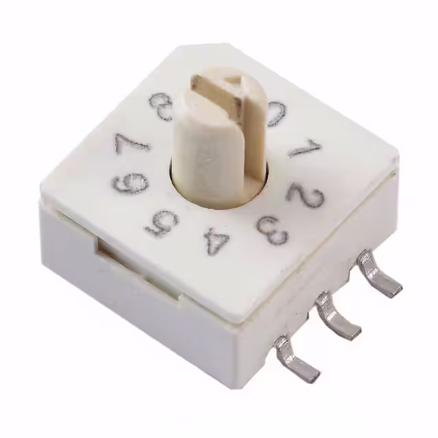 221AMB10R CTS Electrocomponents electronic component