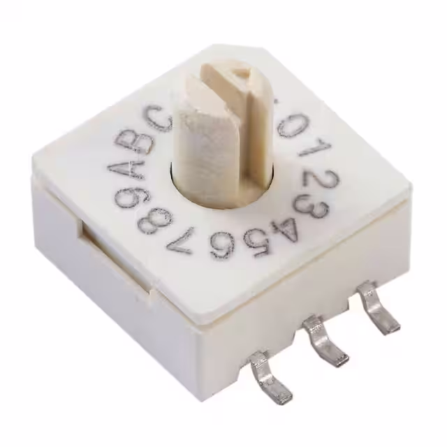 221AMB16R CTS Electrocomponents electronic component