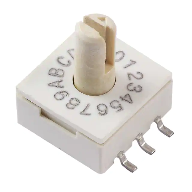 221AMC16R CTS Electrocomponents electronic component