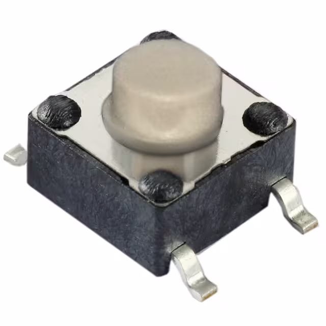 222AMVBBR CTS Electrocomponents electronic component