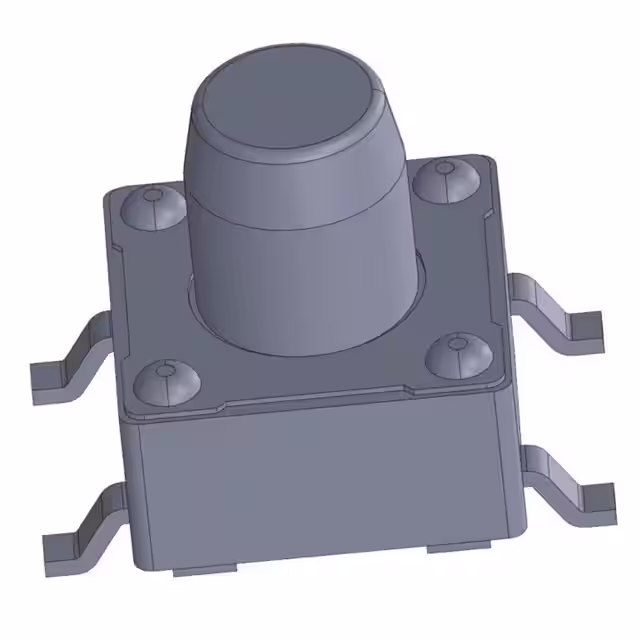 222AMVCBR CTS Electrocomponents electronic component