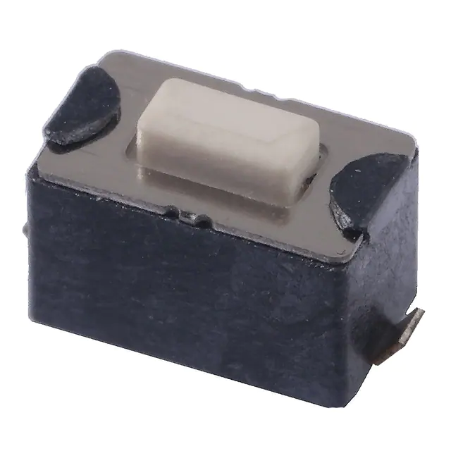 222BJVABR CTS Electrocomponents electronic component