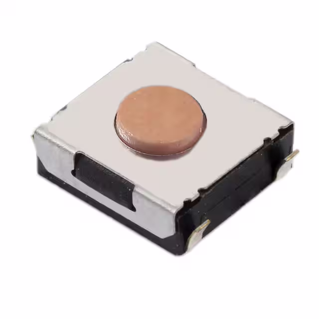 222DJVABR CTS Electrocomponents electronic component