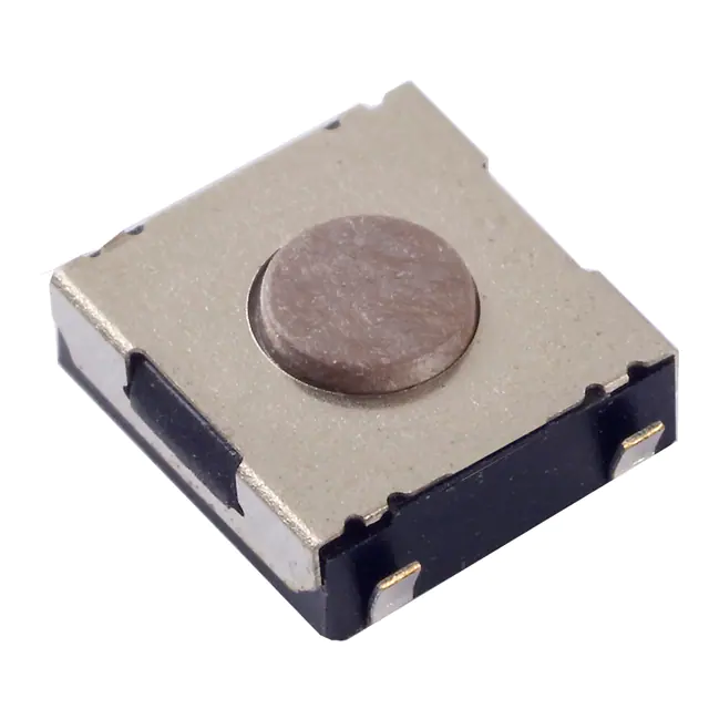 222DJVACR CTS Electrocomponents electronic component