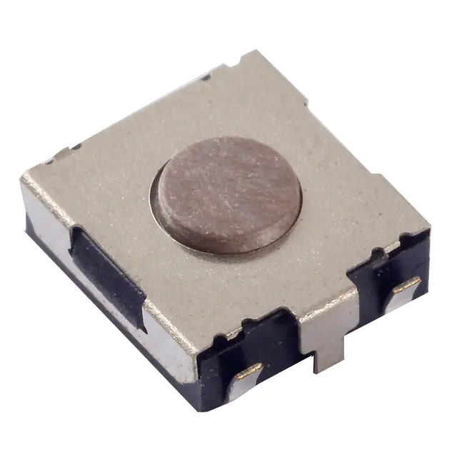222DJVACRG CTS Electrocomponents electronic component