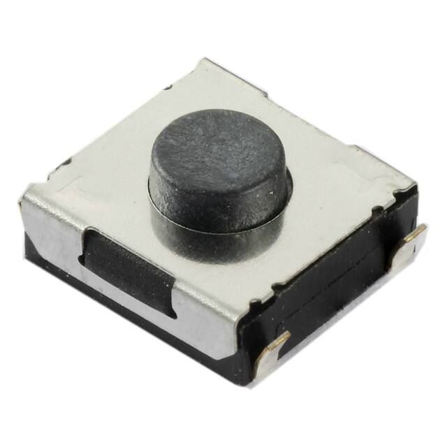 222DJVBAR CTS Electrocomponents electronic component