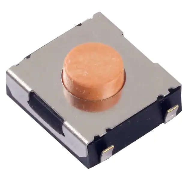 222DJVBBR CTS Electrocomponents electronic component