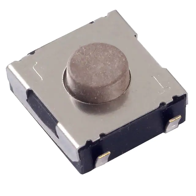 222DJVBCR CTS Electrocomponents electronic component