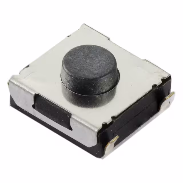 222DJVCAR CTS Electrocomponents electronic component
