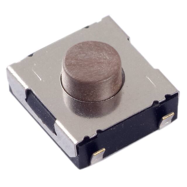 222DJVCCR CTS Electrocomponents electronic component