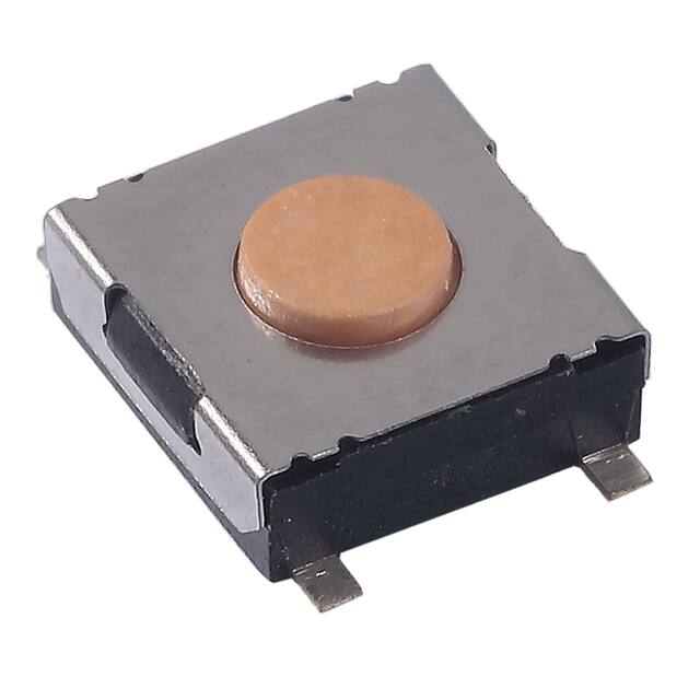 222DMVABR CTS Electrocomponents electronic component