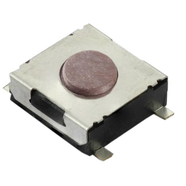 222DMVACR CTS Electrocomponents electronic component