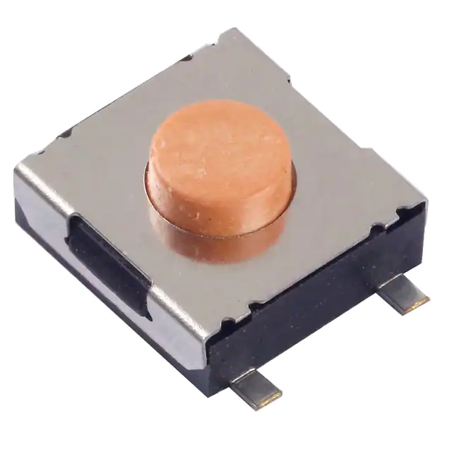 222DMVBBR CTS Electrocomponents electronic component